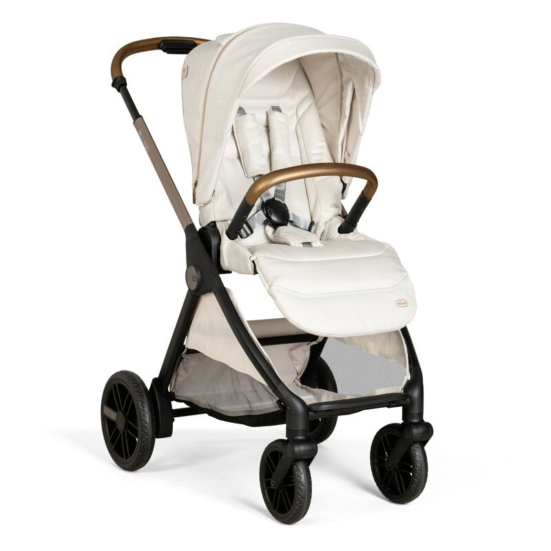 Bellagio Stroller Amber Glow image number 21